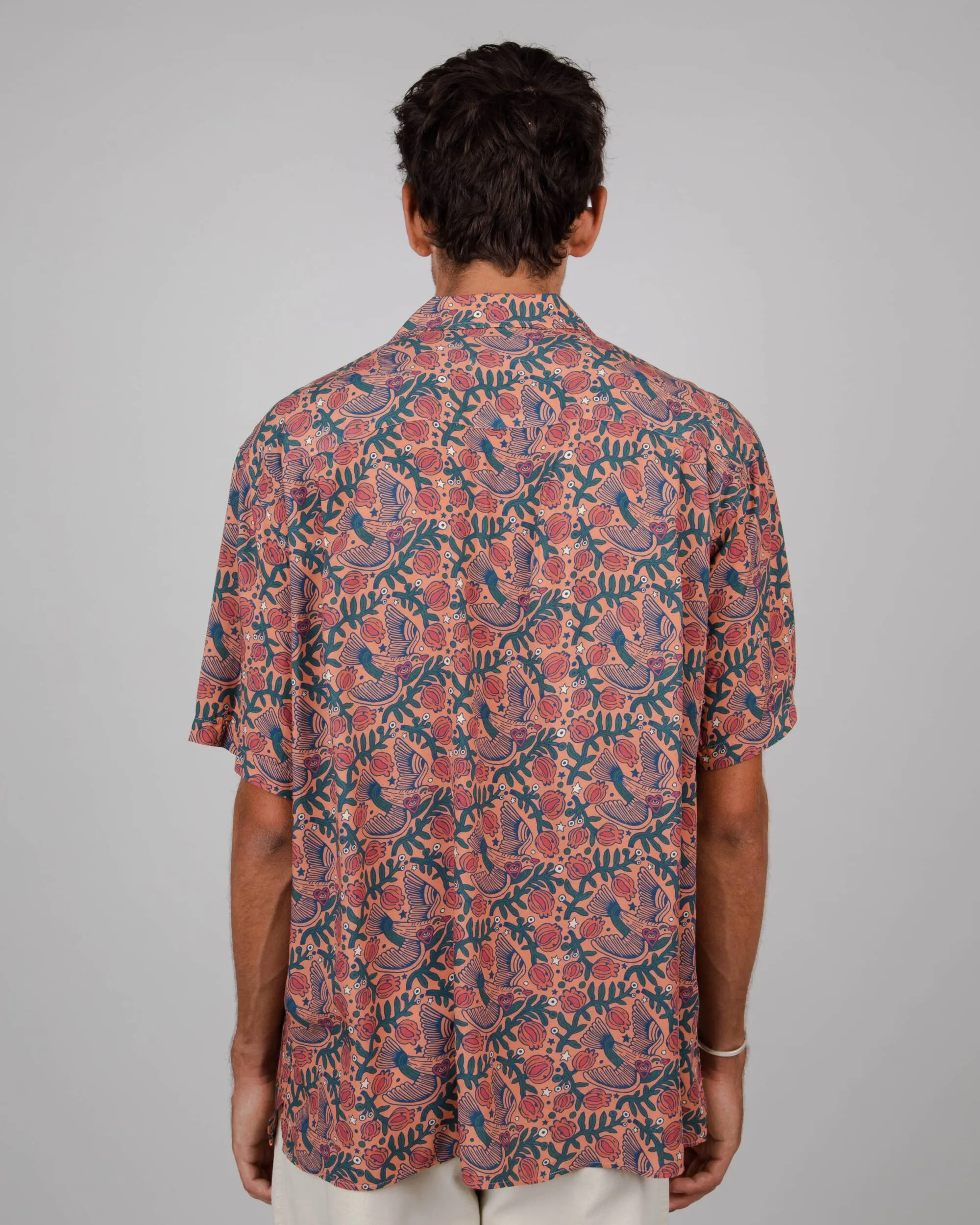 Passerine Aloha Shirt Coiro sold by Ivalo.com product image thumbnail 4