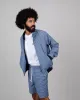 Barre Harrington Jacket Storm sold by Ivalo.com