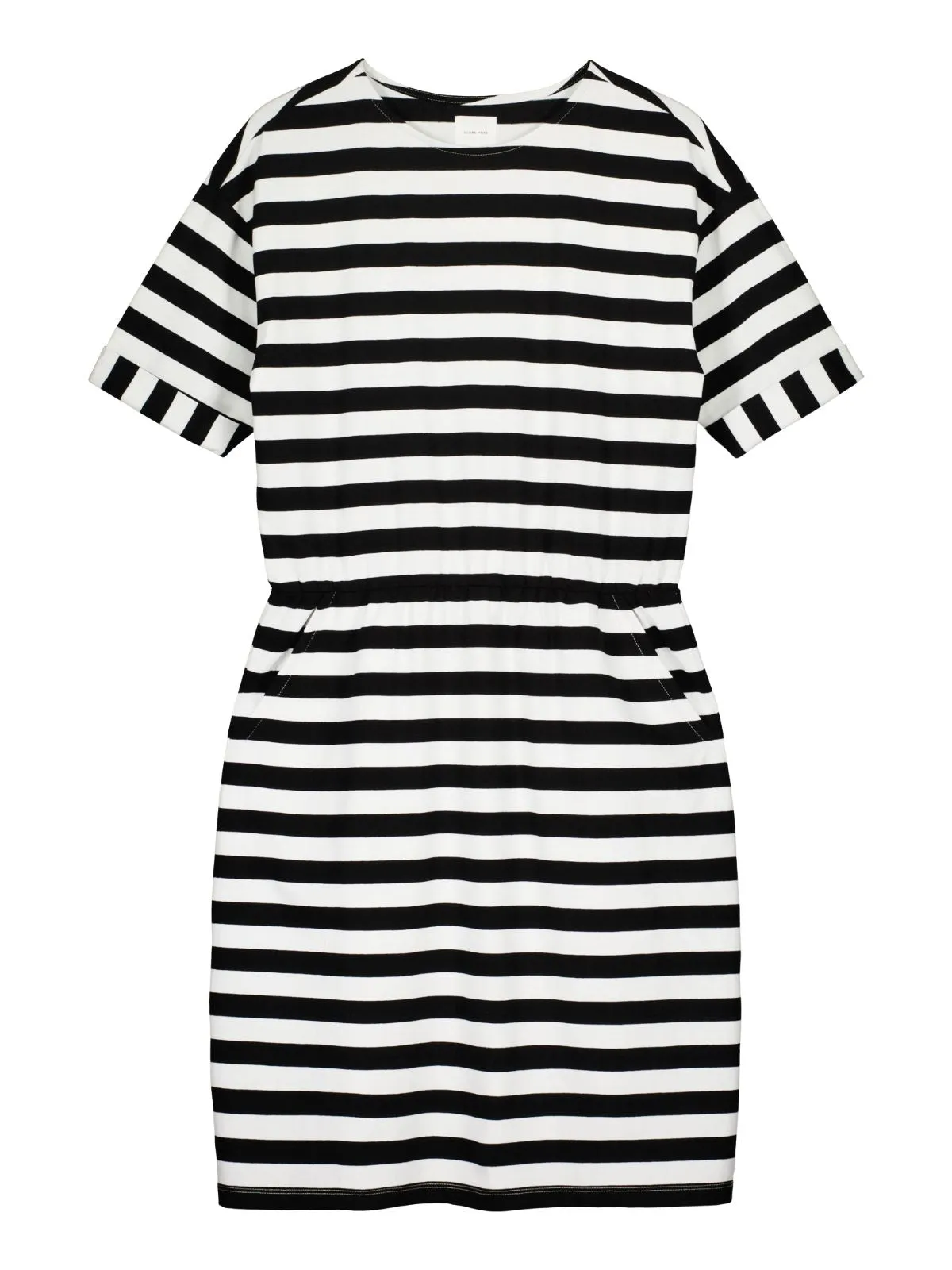 Osmanki Dress Black And White sold by Ivalo.com product image thumbnail 3
