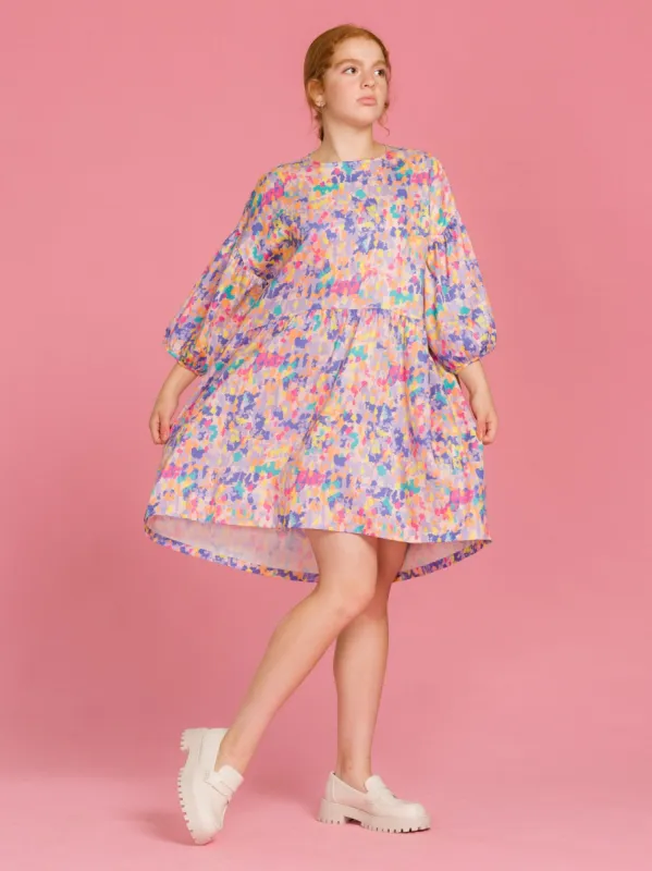 Ella Dress Kanerva sold by Ivalo.com