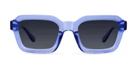 Nayah Sunglasses Lapis Carbon sold by Ivalo.com