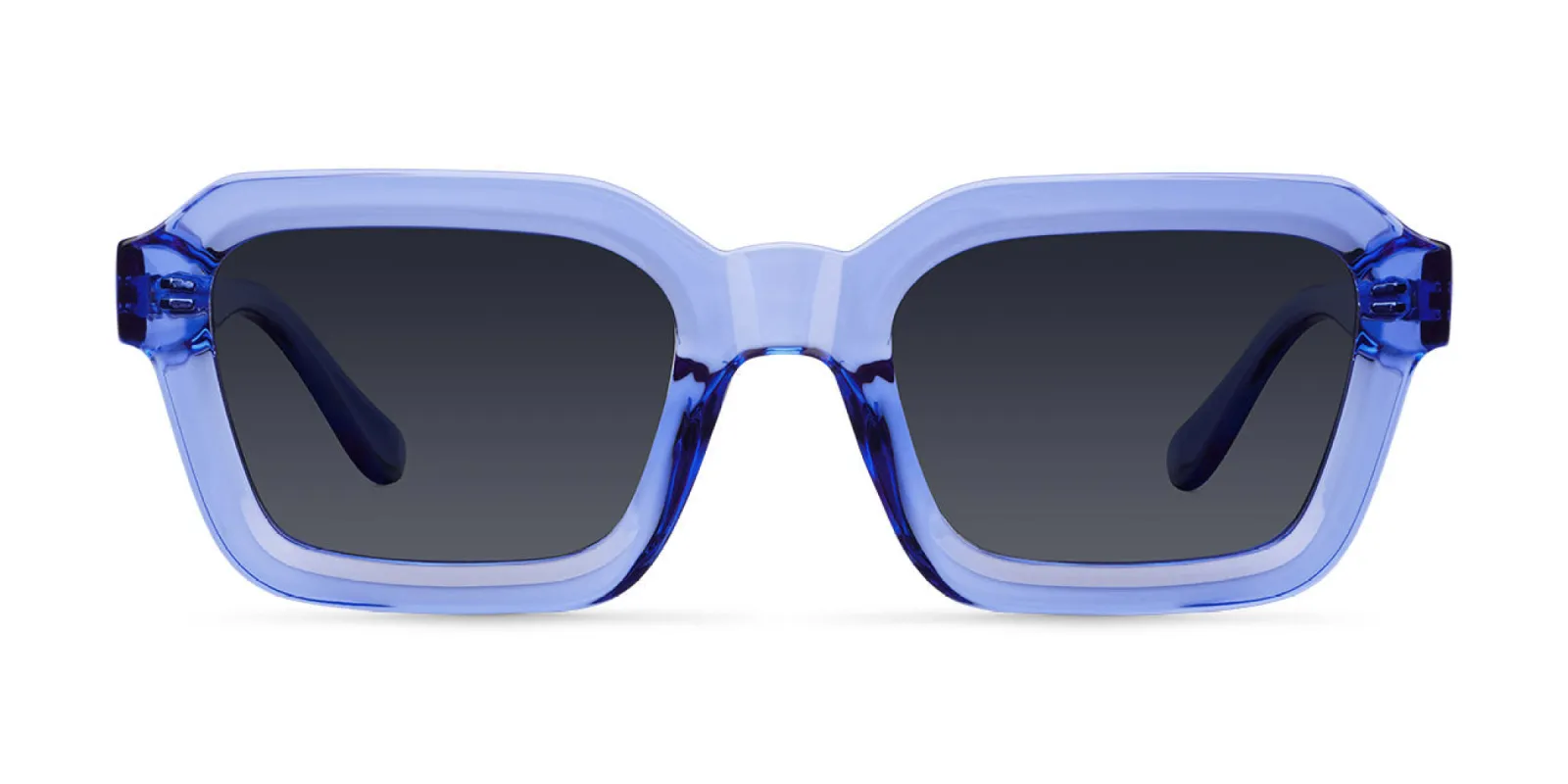 Nayah Sunglasses Lapis Carbon sold by Ivalo.com