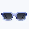 Nayah Sunglasses Lapis Carbon sold by Ivalo.com