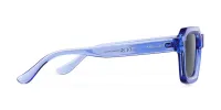 Nayah Sunglasses Lapis Carbon sold by Ivalo.com