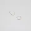 Ball Huggies Earrings sold by Ivalo.com