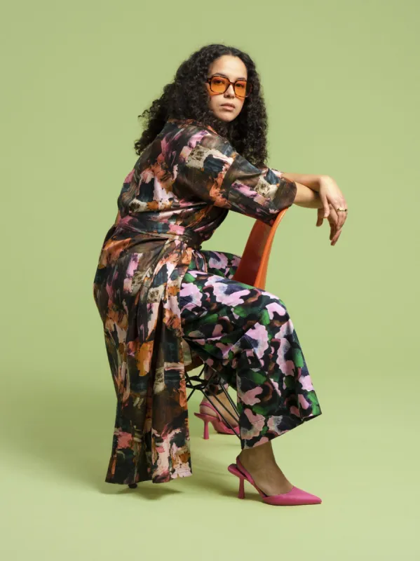 Alex Culottes Orvokki sold by Ivalo.com