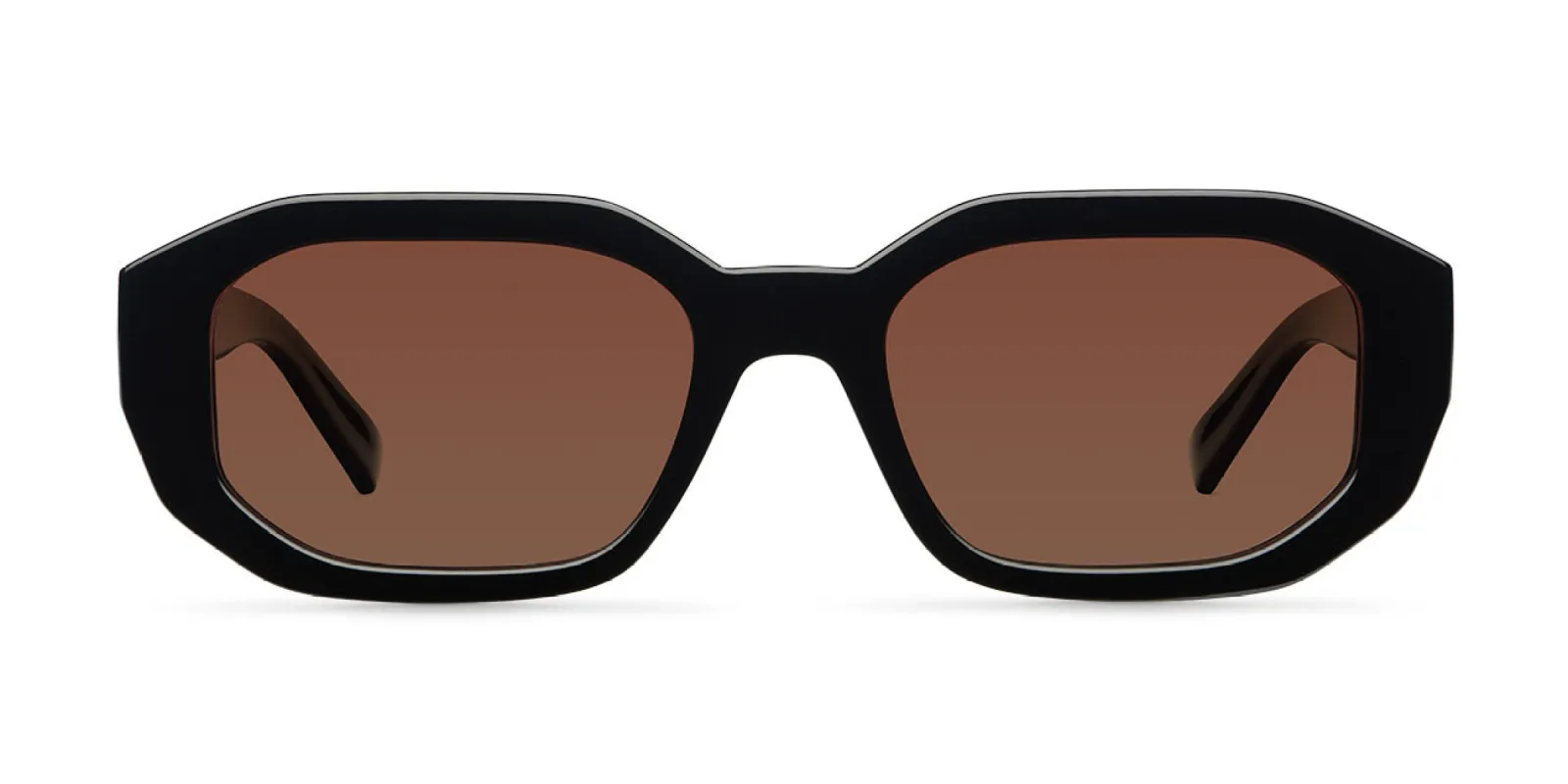 Kessie Sunglasses Tutzetae Brown sold by Ivalo.com