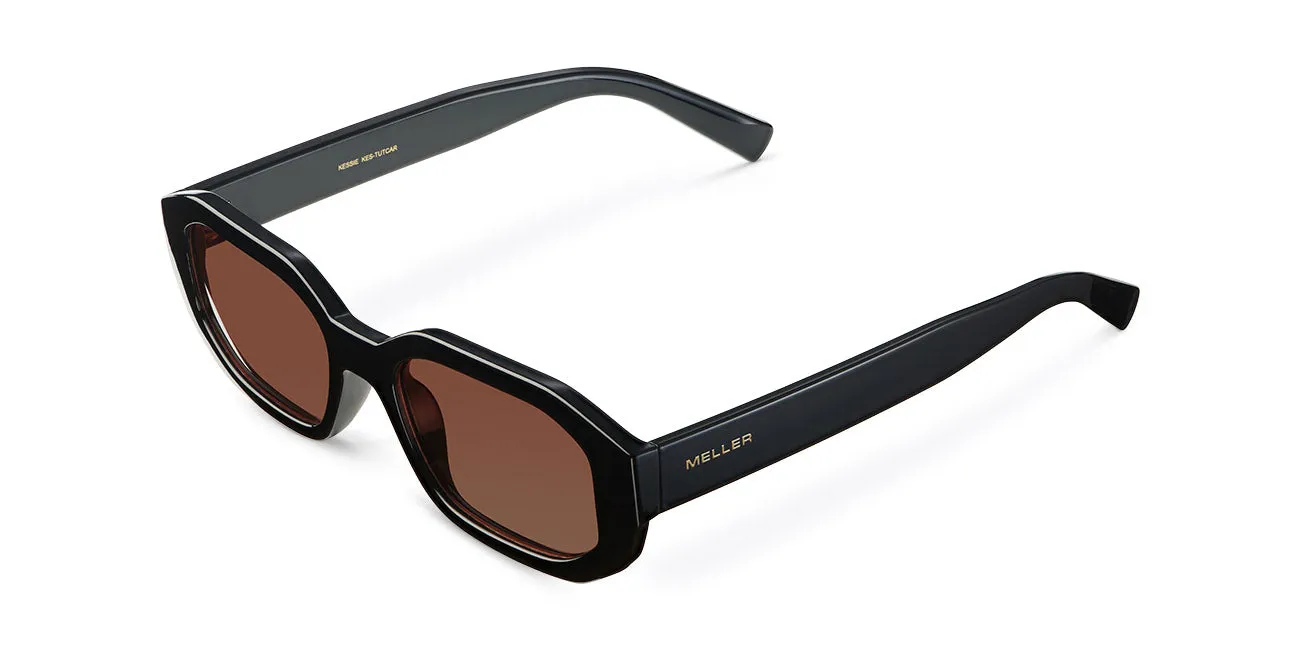 Kessie Sunglasses Tutzetae Brown sold by Ivalo.com product image thumbnail 3