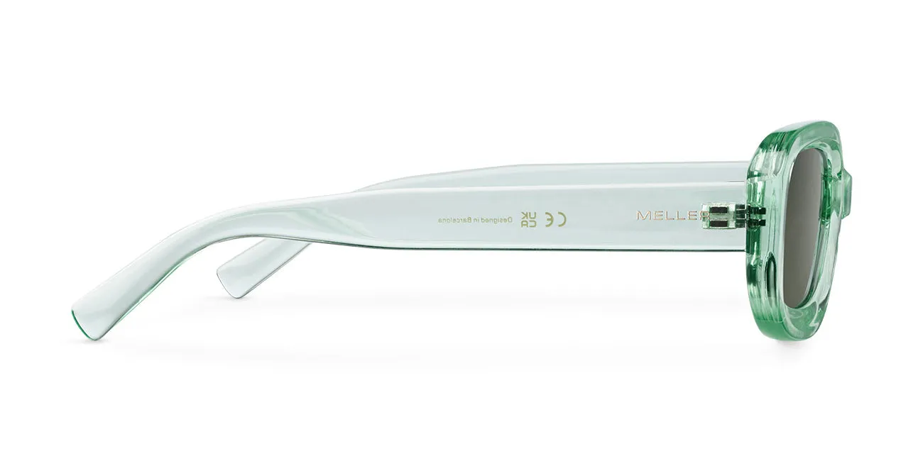 Dashi Sunglasses Jade Olive sold by Ivalo.com product image thumbnail 3