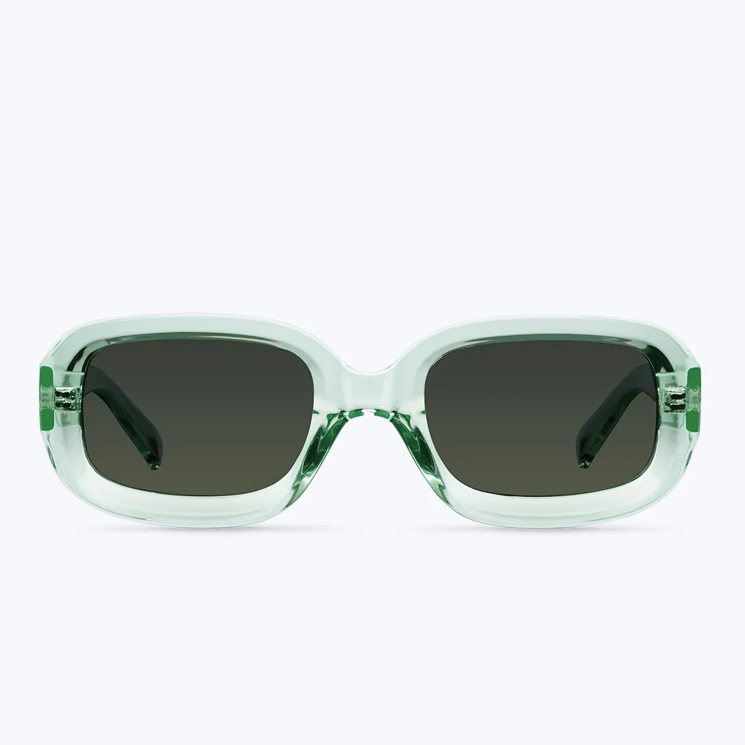 Dashi Sunglasses Jade Olive sold by Ivalo.com product image thumbnail 5
