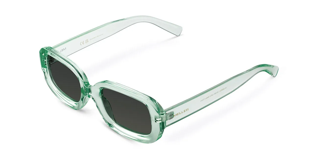 Dashi Sunglasses Jade Olive sold by Ivalo.com product image thumbnail 2