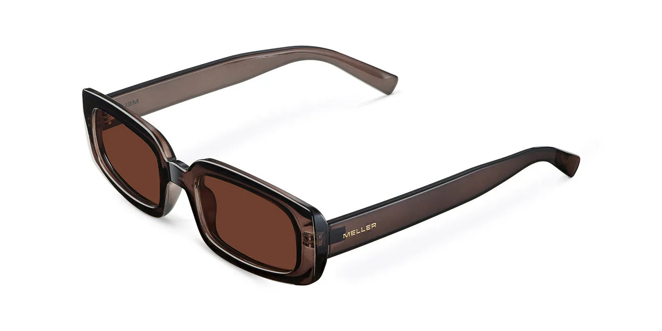 Konata Sunglasses Night Kakao sold by Ivalo.com product image thumbnail 3