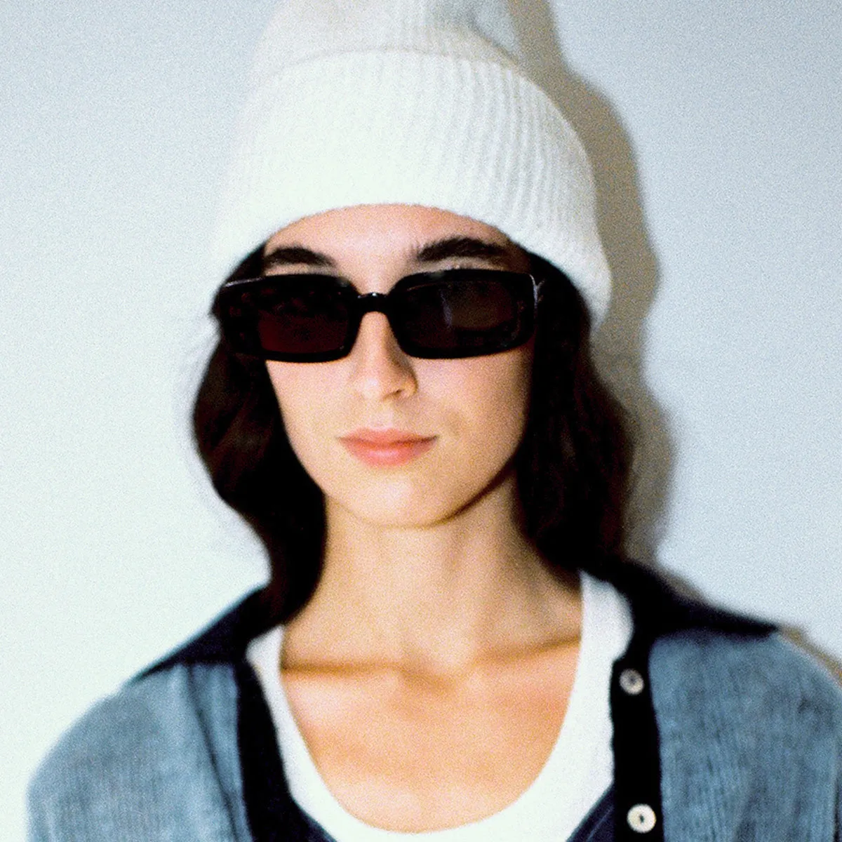 Konata Sunglasses Night Kakao sold by Ivalo.com product image thumbnail 2