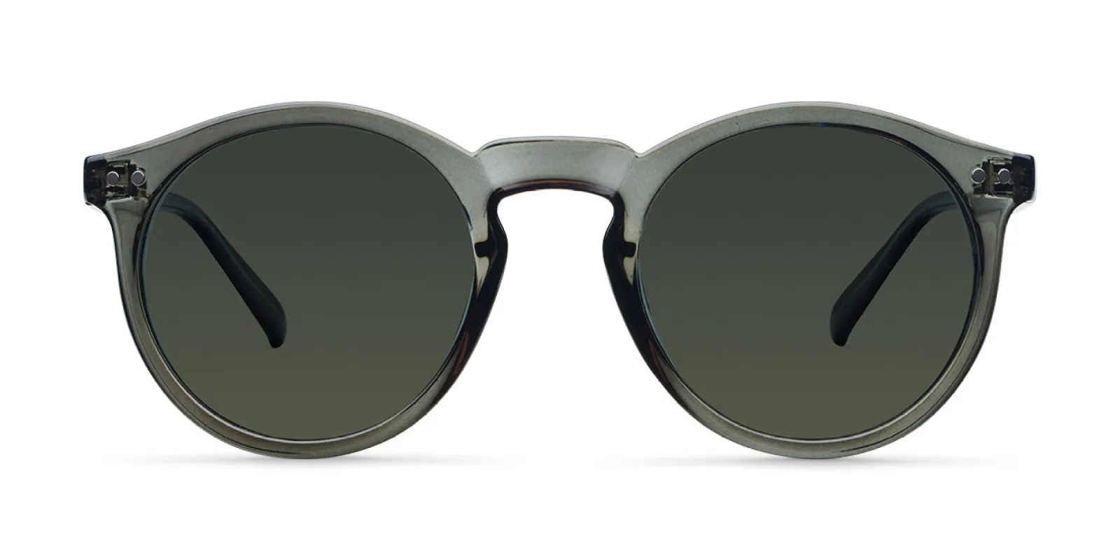 Kubu Sunglasses Fog Olive sold by Ivalo.com