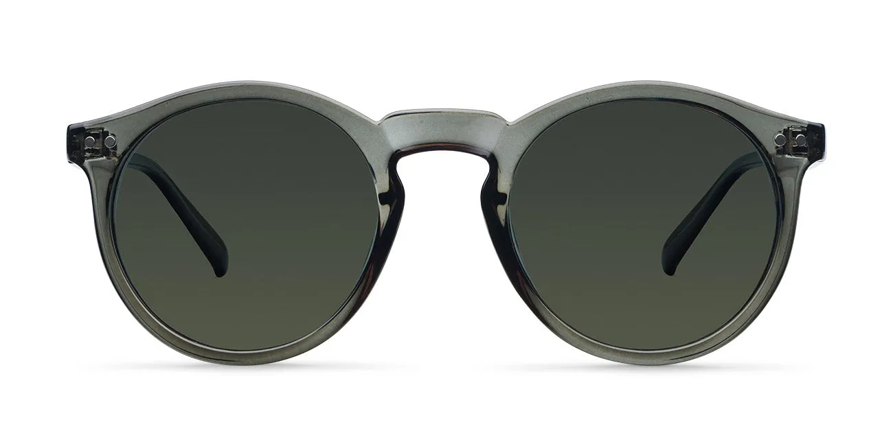 Kubu Sunglasses Fog Olive sold by Ivalo.com