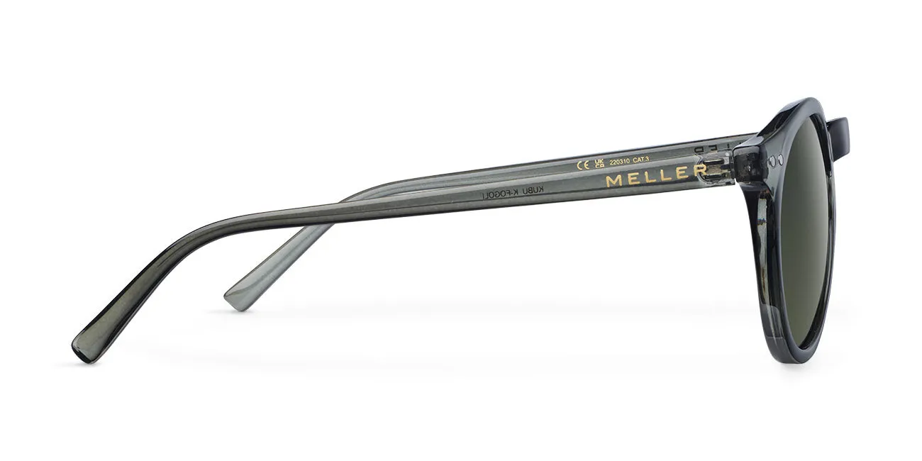 Kubu Sunglasses Fog Olive sold by Ivalo.com product image thumbnail 4