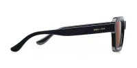 Nayah Sunglasses Tutzetae Brown sold by Ivalo.com