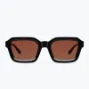 Nayah Sunglasses Tutzetae Brown sold by Ivalo.com