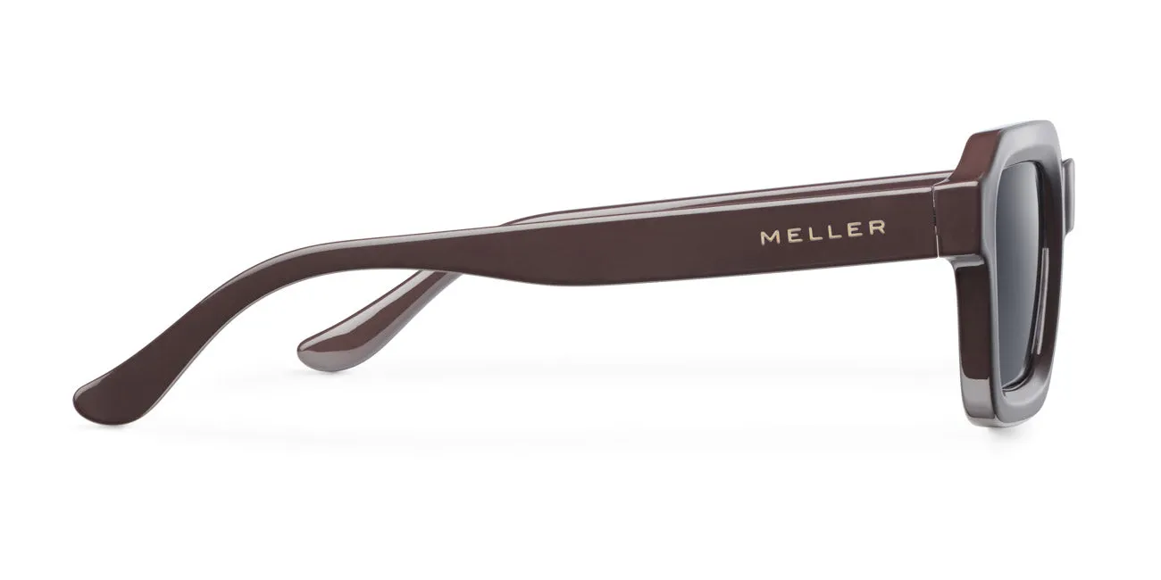 Nayah Sunglasses Chocolate Carbon sold by Ivalo.com product image thumbnail 4