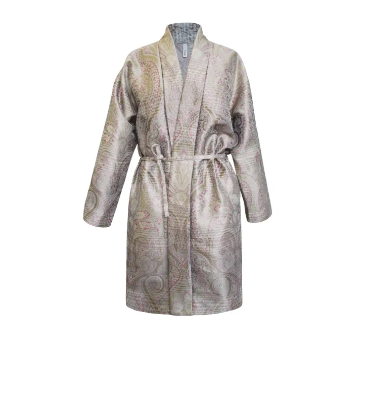 Brocade Jacket Lavender sold by Ivalo.com