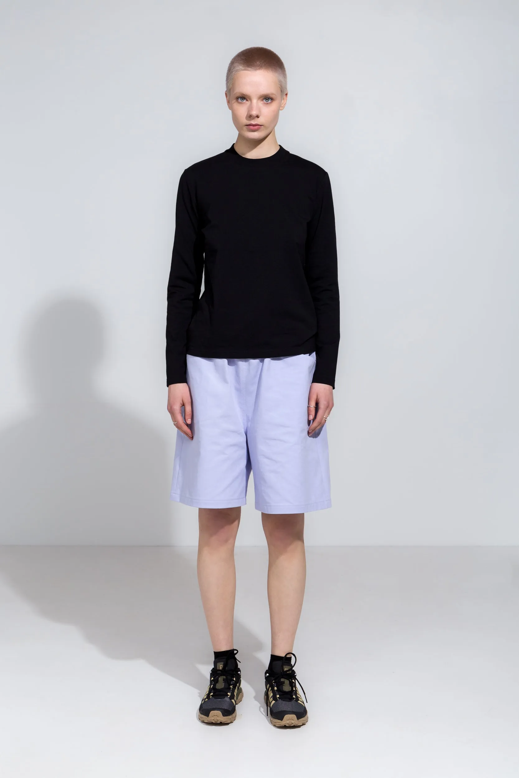 Alfi Longsleeve Tee Black sold by Ivalo.com product image thumbnail 3