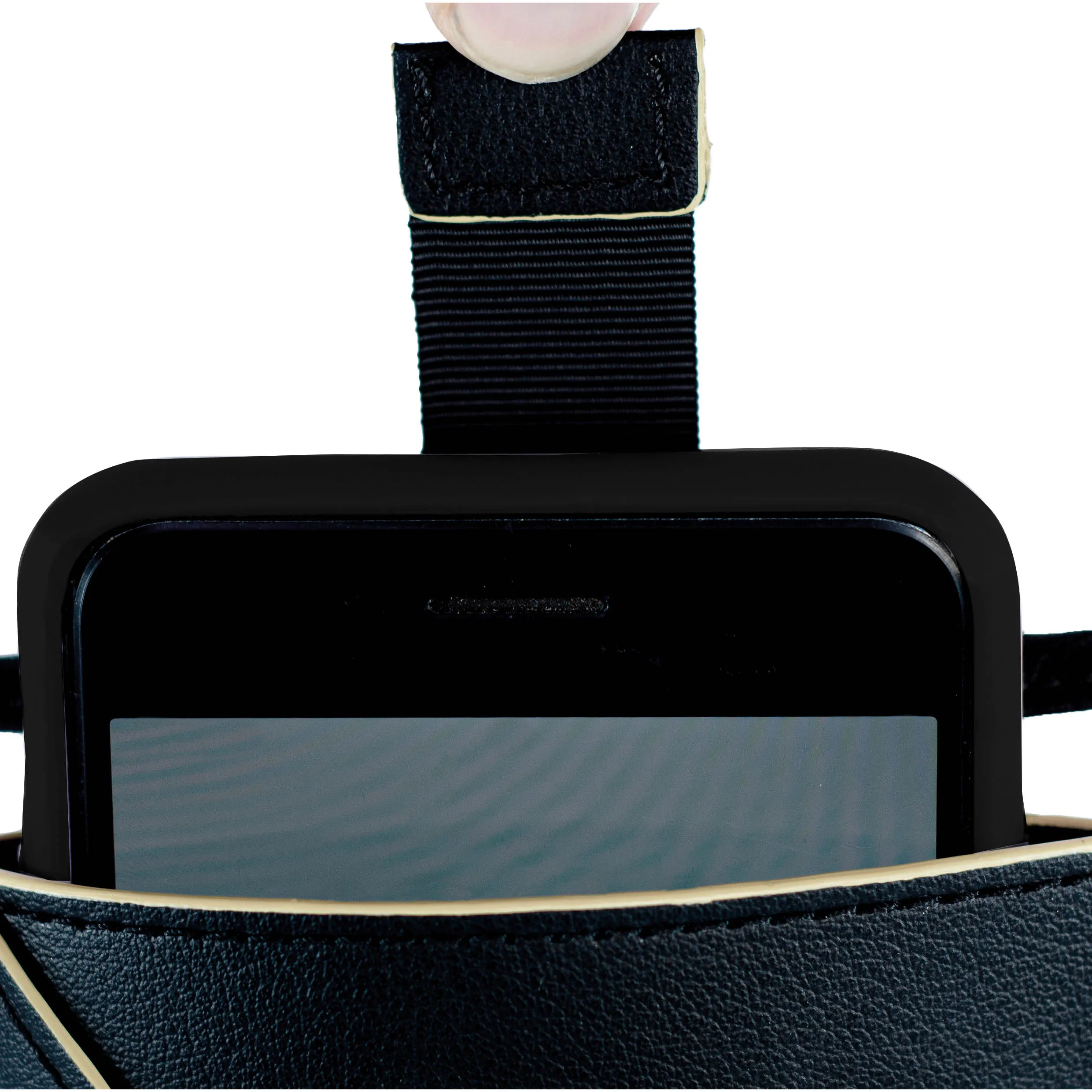 Move Black Phone Case sold by Ivalo.com product image thumbnail 4