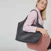 Executive Black The Business Women Bag sold by Ivalo.com