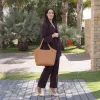 Executive Camel The Business Woman Bag sold by Ivalo.com