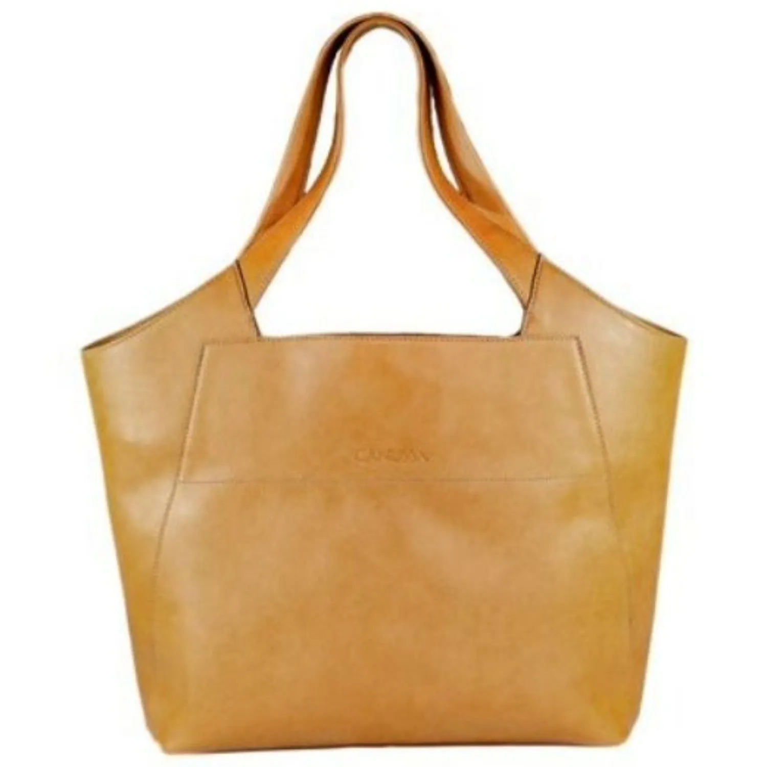 Executive Camel The Business Woman Bag sold by Ivalo.com