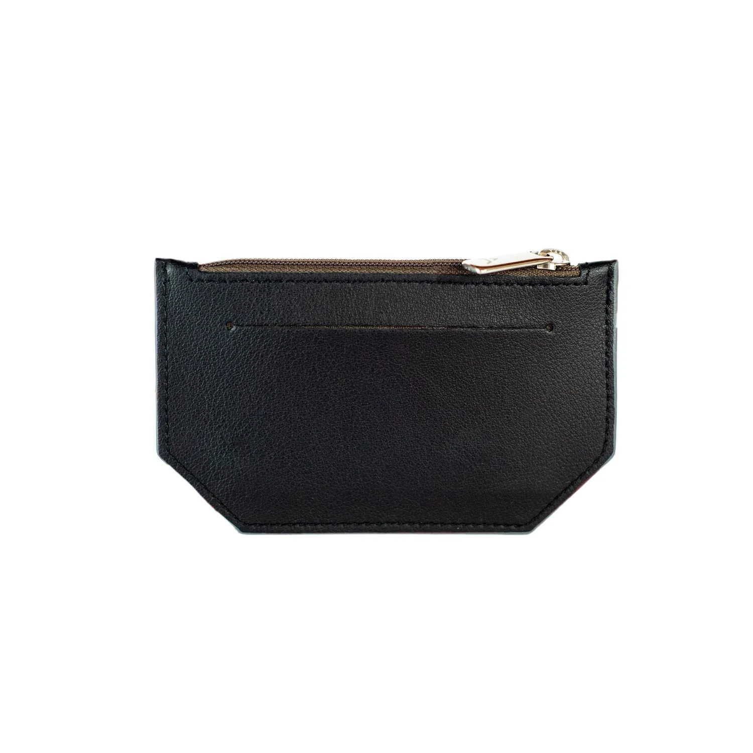 Minimal Purse Black / Grey sold by Ivalo.com product image thumbnail 4