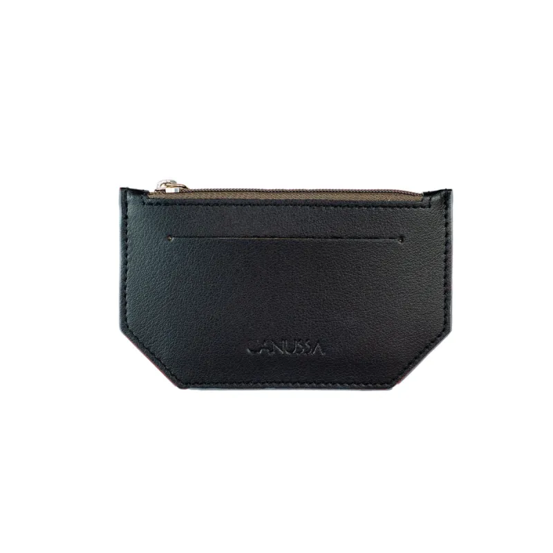 Minimal Purse Black / Grey sold by Ivalo.com