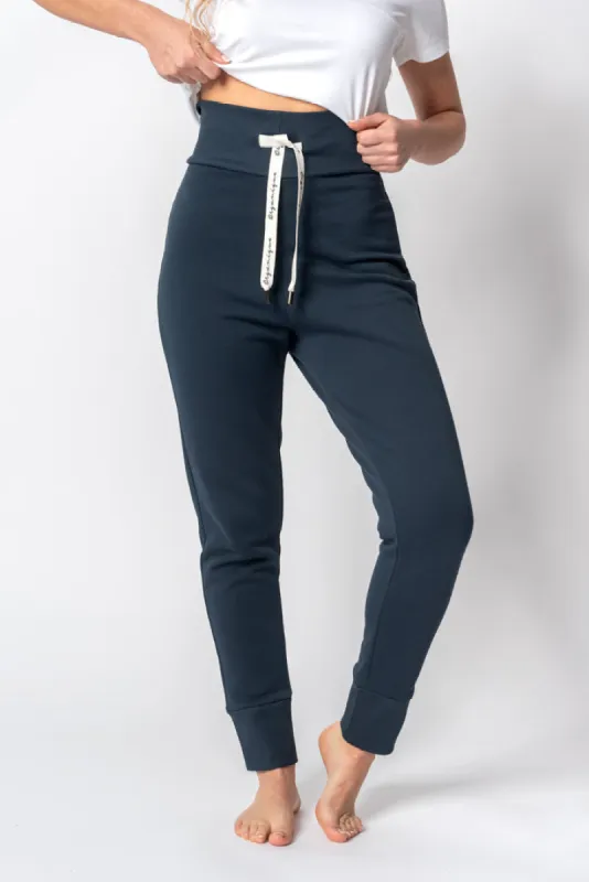 High Waist Jogging Pants sold by Ivalo.com