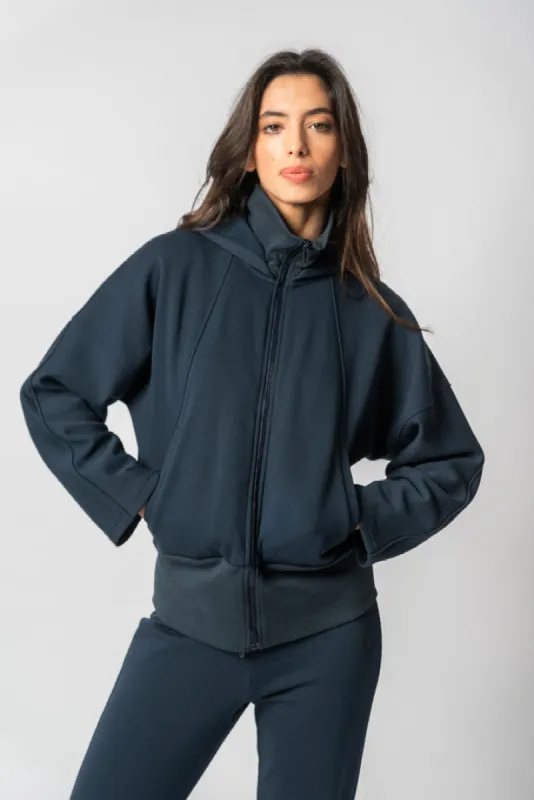 Hoodie Jacket sold by Ivalo.com