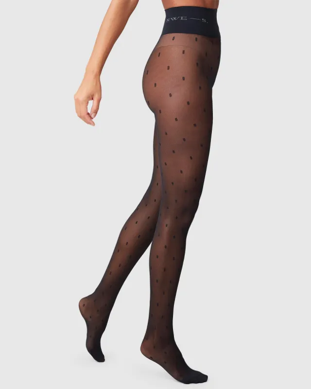 Dianne Rod Tights sold by Ivalo.com