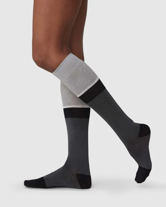 Elena Knee-Highs sold by Ivalo.com