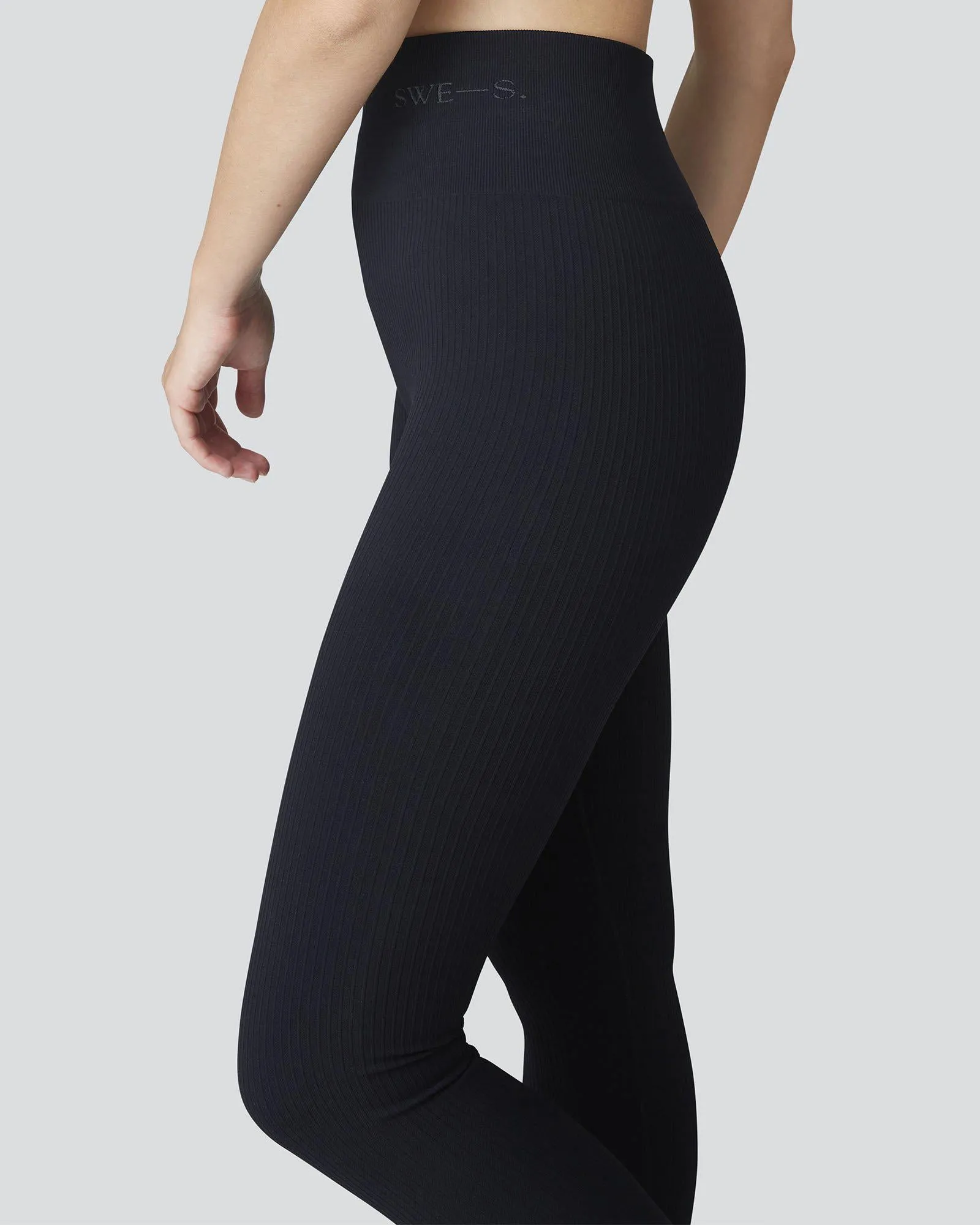 Tyra Rib Leggings sold by Ivalo.com product image thumbnail 3