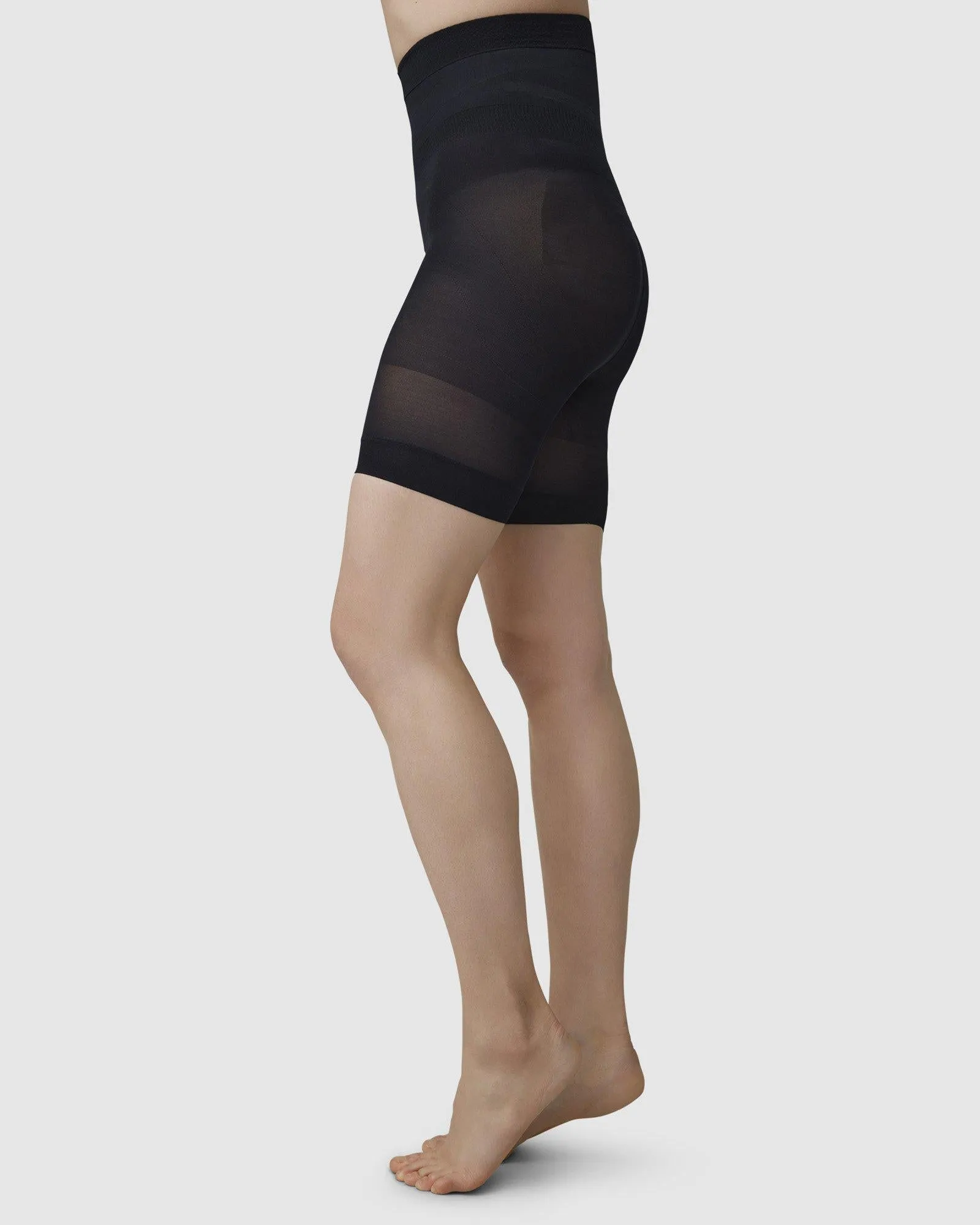 Julia Shaping Shorts Black sold by Ivalo.com product image thumbnail 2