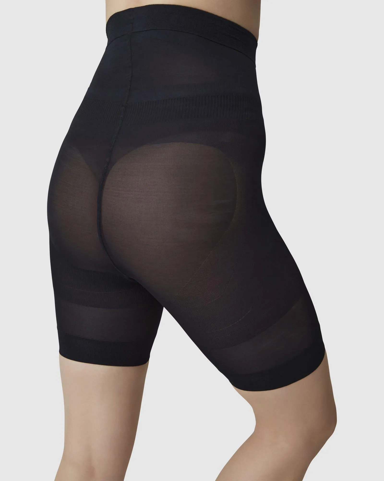 Julia Shaping Shorts Black sold by Ivalo.com product image thumbnail 3