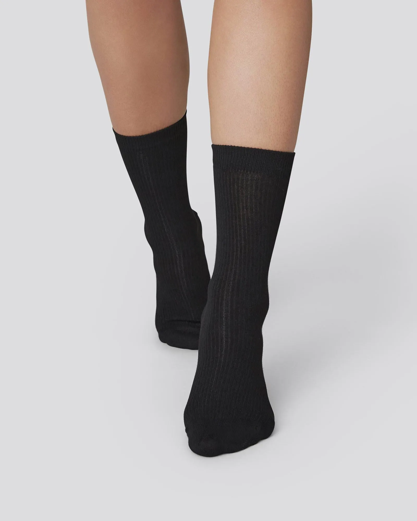 2-Pack Billy Bamboo Socks Black sold by Ivalo.com product image thumbnail 4