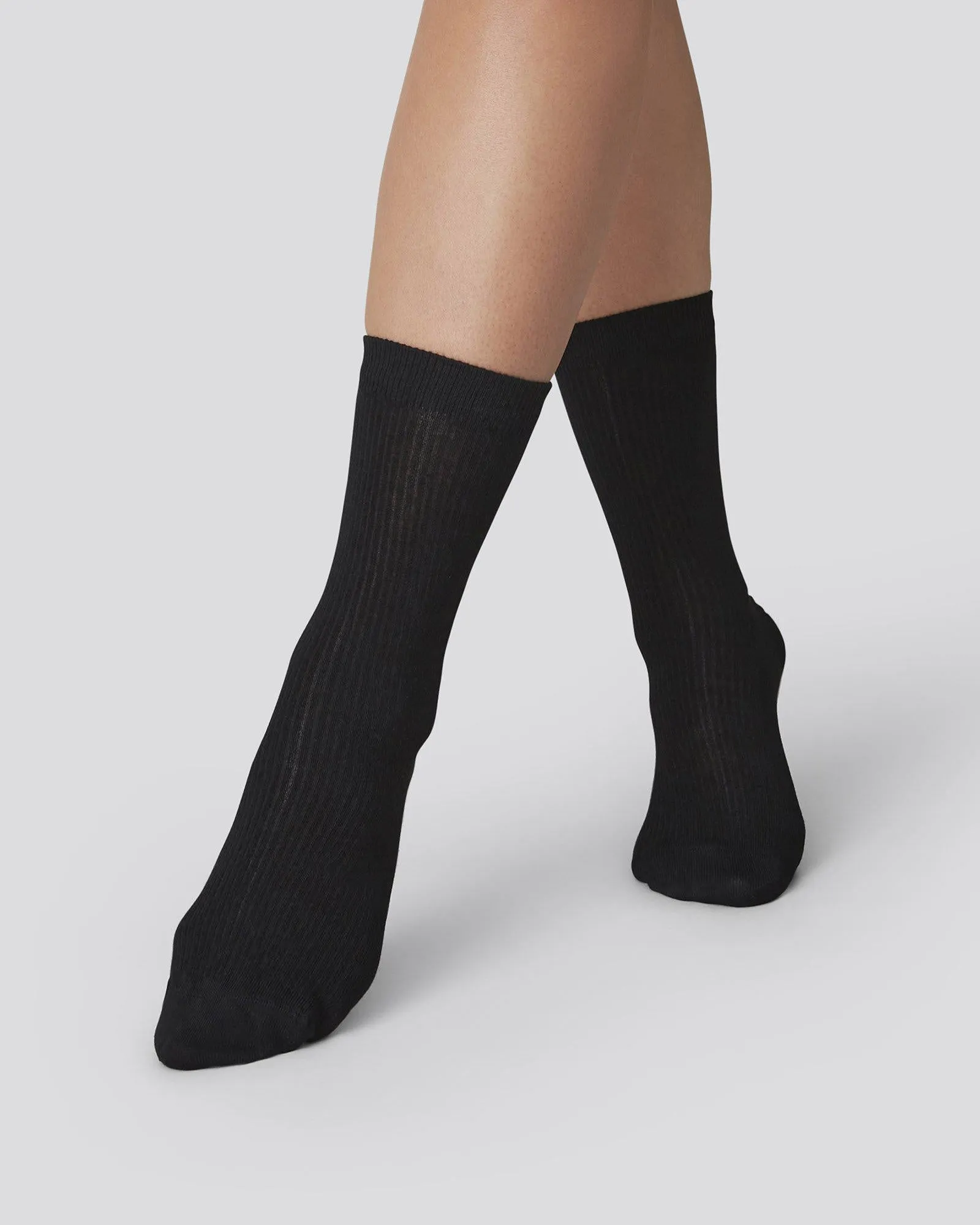 2-Pack Billy Bamboo Socks Black sold by Ivalo.com product image thumbnail 2