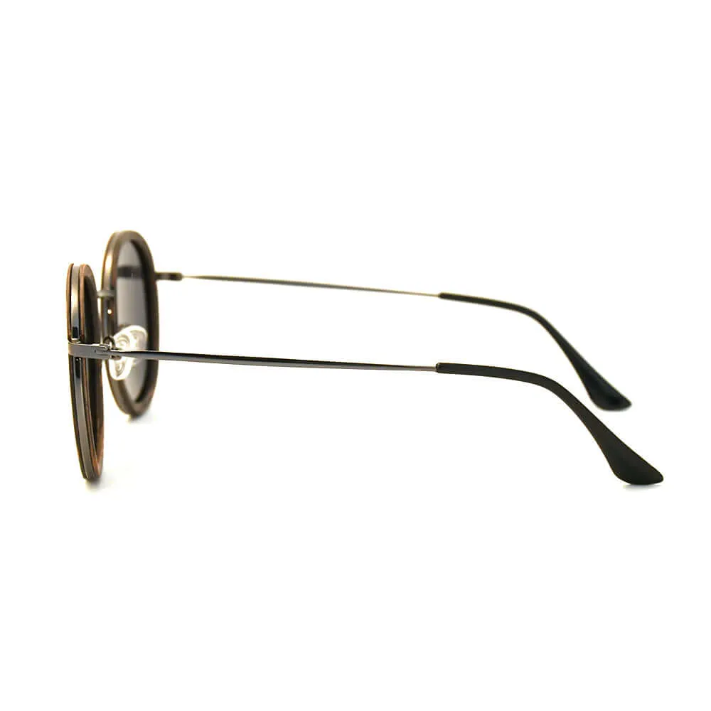 Otto Sunglasses sold by Ivalo.com product image thumbnail 4