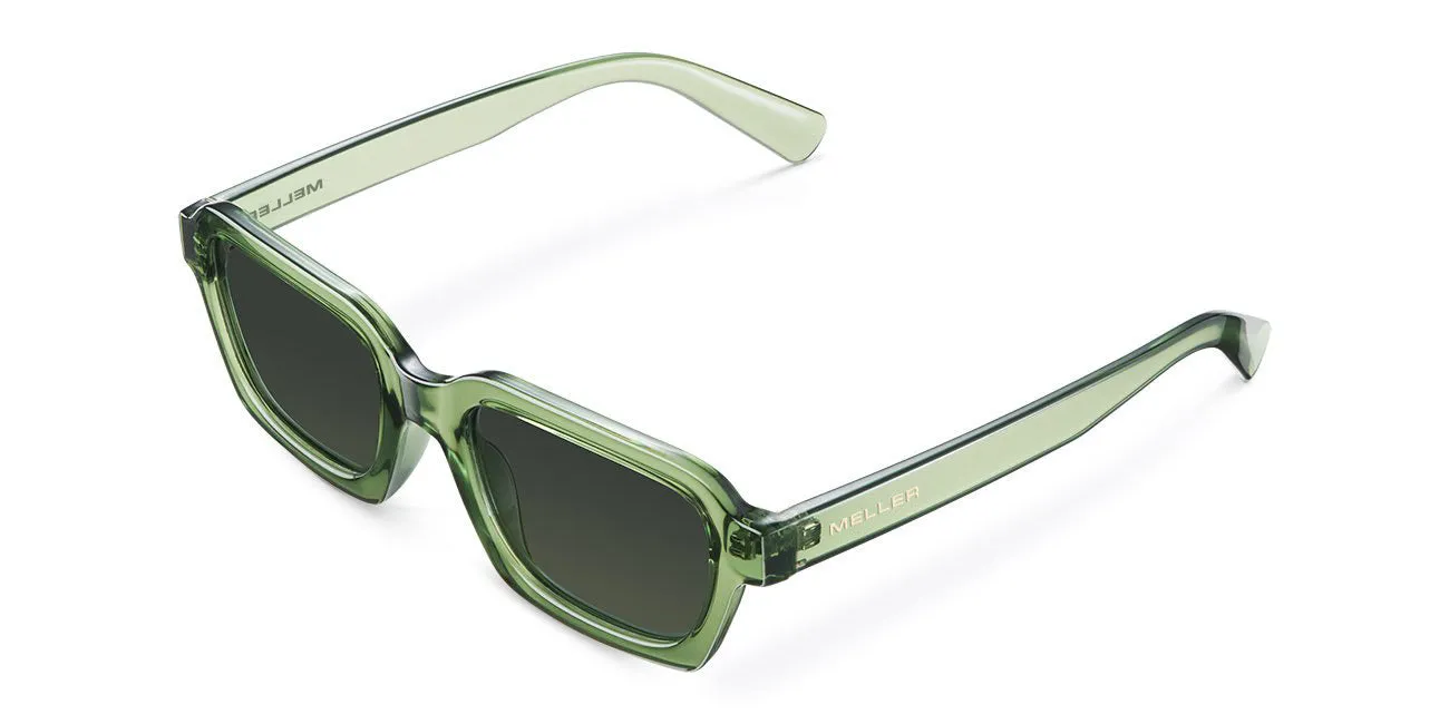 Adisa Sunglasses All Olive sold by Ivalo.com product image thumbnail 3