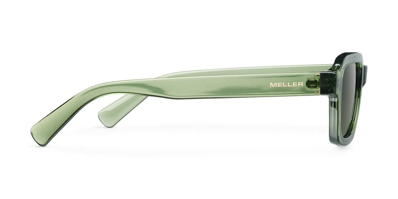 Adisa Sunglasses All Olive sold by Ivalo.com product image thumbnail 4