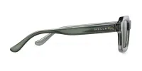 Nayah Sunglasses Fog Olive sold by Ivalo.com