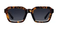 Nayah Sunglasses Tigris Carbon sold by Ivalo.com