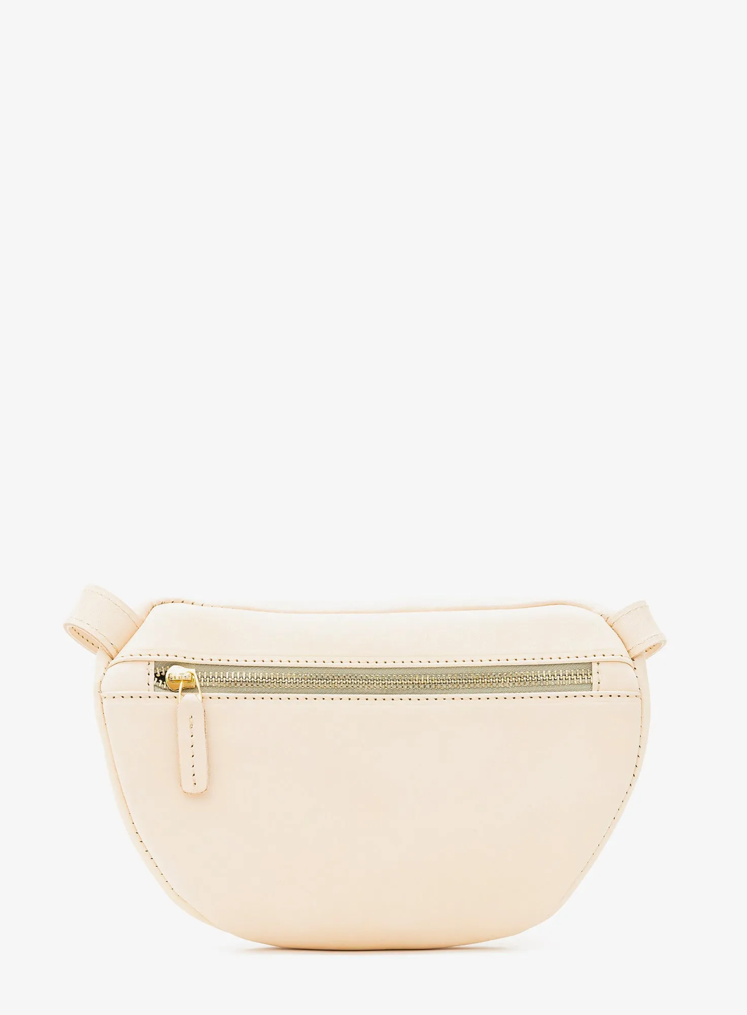 Hip Bag Can Natural Gold sold by Ivalo.com product image thumbnail 3