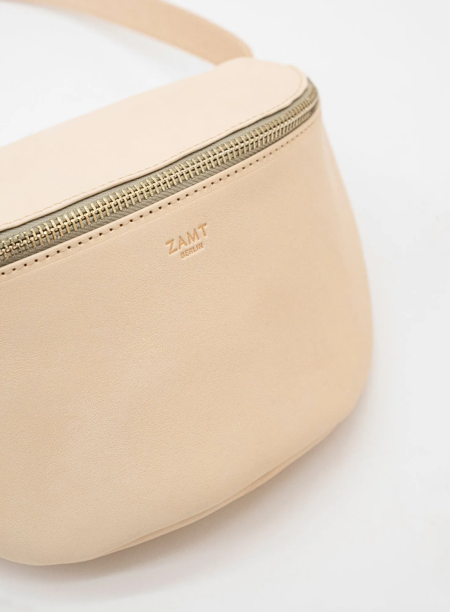 Hip Bag Can Natural Gold sold by Ivalo.com product image thumbnail 5