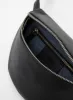 Hip Bag Can Black sold by Ivalo.com
