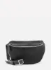 Hip Bag Can Black sold by Ivalo.com