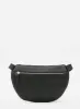 Hip Bag Can Black sold by Ivalo.com